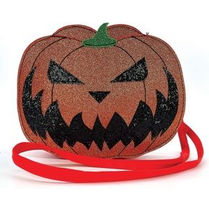 pumpkin purse